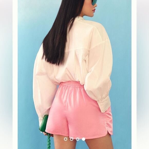 Stella Nova Mishell Shorts by Anthropologie - Picture 4 of 4